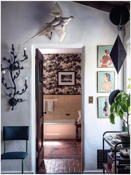 NICKEY KEHOE,尼克凯赫：装修装潢空间布置指南,室内 商品图7