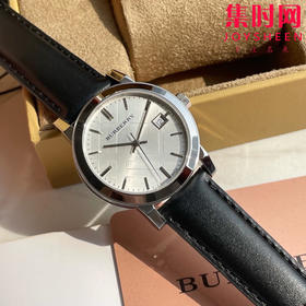 原单巴宝莉BU9106 女士腕表
机芯：进口石英机芯