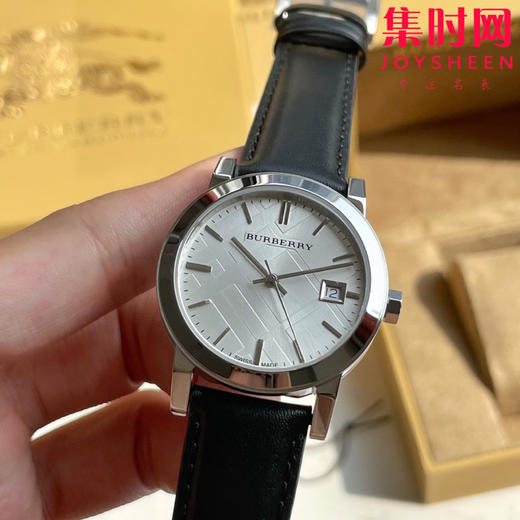 原单巴宝莉BU9106 女士腕表
机芯：进口石英机芯 商品图2