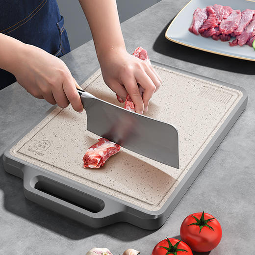 康巴赫康盾抗菌菜板 商品图4