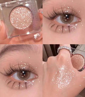 衰败城市UD牛郎眼影