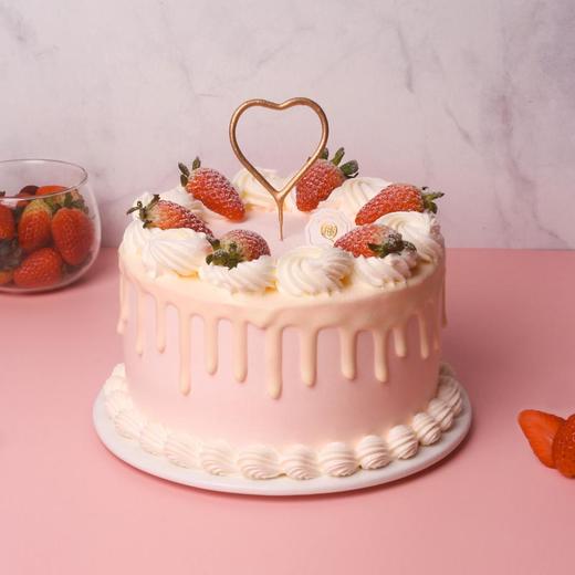 情有独钟 1.5磅（现金实付满128收到货后联系客服返50%至会员卡） 商品图0