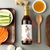 燕庄两芝芝麻香油398ml 商品缩略图2