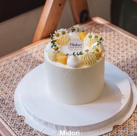 森系芒果·低卡糖 | Midori