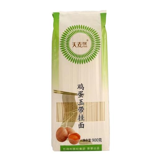 赠品不销售：900g鸡蛋玉带*1 商品图0
