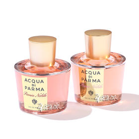 帕尔玛 高贵牡丹女士香水 Acqua di Parma Peonia Nobile 小样/正装