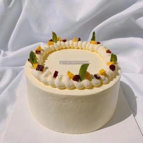 韩式小清新 | 昔果