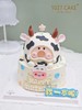 1027CAKE | 周岁牛牛蛋糕 双层 商品缩略图0