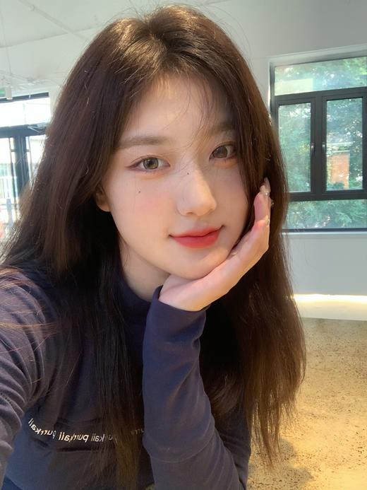 【年抛】| 款式名字：咖啡贝果 FairyCon | 中直径14.2，着色13.4 | 【同品牌多副美瞳更划算，选款色板在详情页内】， 商品图6