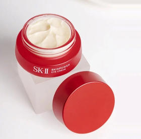 SK2微肌修护焕彩眼霜大眼眼霜15g