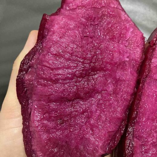 产地直发-天津沙窝萝卜 5斤家庭装/礼盒装 清脆 爽口 72小时发货 京东快递～ 商品图4