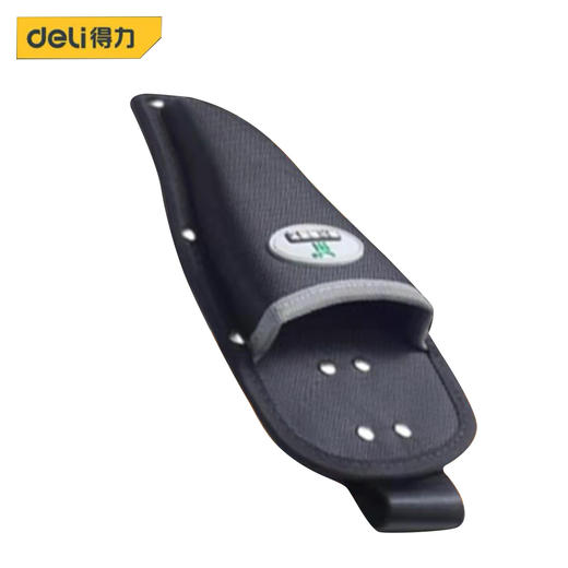 得力DL580001剪刀套(白) 商品图0