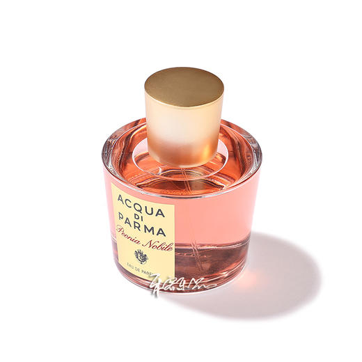 帕尔玛 高贵牡丹女士香水 Acqua di Parma Peonia Nobile 小样/正装 商品图1