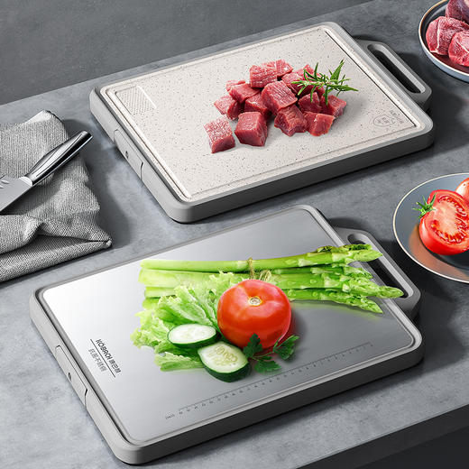 康巴赫康盾抗菌菜板 商品图5