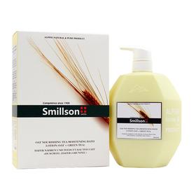 1L丝密生沐浴露（燕麦+绿茶）