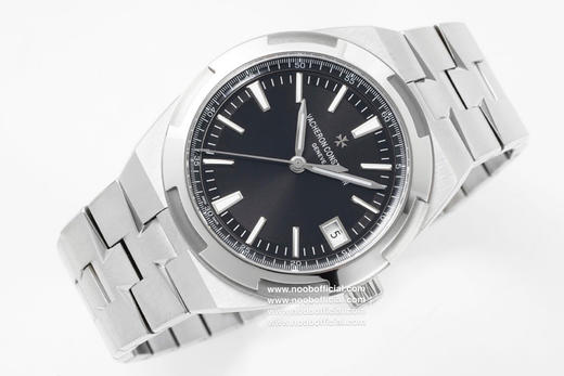 ZF年度“巨作”，低调的——江诗丹顿4500V 纵横四海系列腕表与鹦鹉螺、皇家橡树并称三大钢神➕这个手表基于正品original原版开模的super copy版本 打磨精细 做工精良 乃精品中的精品❕ 商品图14