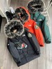 日代北面TNF日版 Antarctica Parka GORETEX搭配光电子科技 极地系列毛领连帽羽绒服 商品缩略图0
