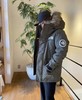 日代北面TNF日版 Antarctica Parka GORETEX搭配光电子科技 极地系列毛领连帽羽绒服 商品缩略图3