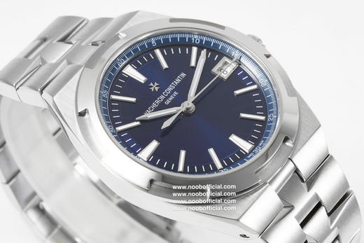 ZF年度“巨作”，低调的——江诗丹顿4500V 纵横四海系列腕表与鹦鹉螺、皇家橡树并称三大钢神➕这个手表基于正品original原版开模的super copy版本 打磨精细 做工精良 乃精品中的精品❕ 商品图2