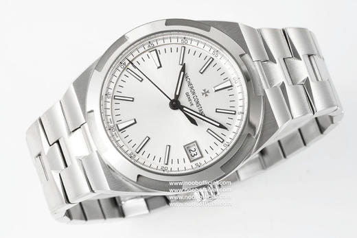 ZF年度“巨作”，低调的——江诗丹顿4500V 纵横四海系列腕表与鹦鹉螺、皇家橡树并称三大钢神➕这个手表基于正品original原版开模的super copy版本 打磨精细 做工精良 乃精品中的精品❕ 商品图3