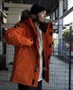 日代北面TNF日版 Antarctica Parka GORETEX搭配光电子科技 极地系列毛领连帽羽绒服 商品缩略图5