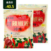 청정원고추가루清净园辣椒粉1kg 商品缩略图0