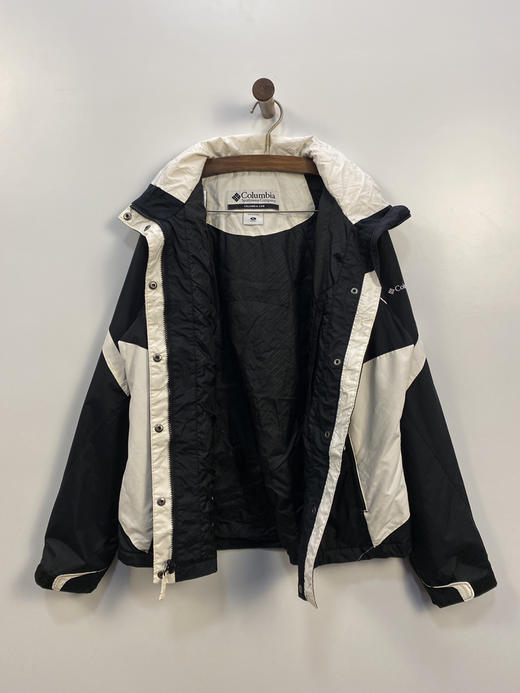 Y2K Vintage Columbia 哥伦比亚 棉服 夹棉外套_CTJK(XL) 商品图2