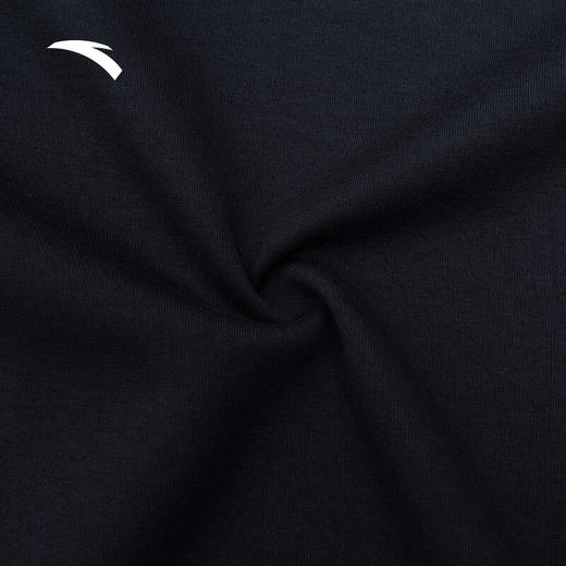 【S/M断码】安踏男针织运动外套新款简约跑步健身风衣夹克152317702【库存有限，如无货将做退款，介意慎拍】 商品图14