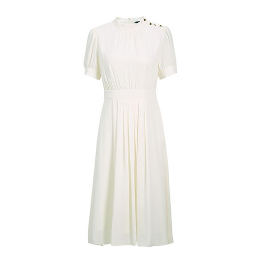 7407171新编款号下架-EITIE爱特爱6507222连衣裙 商品图6