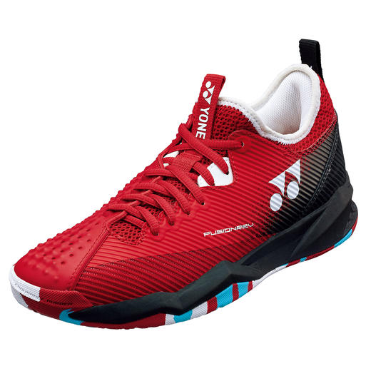 高颜值！2022新款 Yonex PC Fusion Rev 4 网球鞋 商品图4