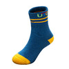 UTO/悠途coolmax儿童运动袜排汗透气毛圈袜加厚保暖户外徒步中邦袜 商品缩略图3