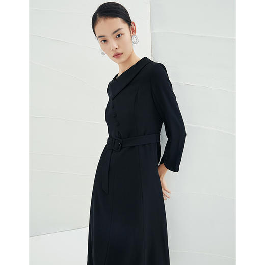 EITIE爱特爱6507228礼服 商品图9