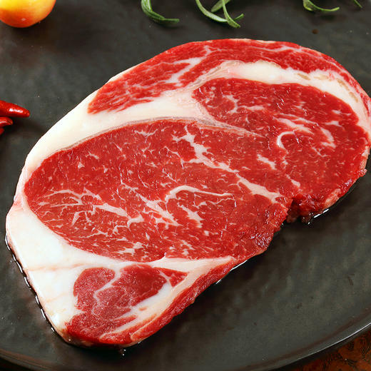 天莱香牛 安格斯有机牛肉礼盒2.2kg【ZA】【实物&礼品卡】 商品图4