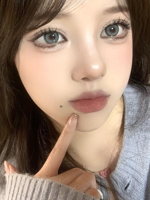 kikicon 半年抛 千山翠 直径14.5mm 着色13.9mm 商品图4