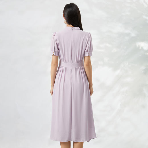 7407171新编款号下架-EITIE爱特爱6507222连衣裙 商品图10