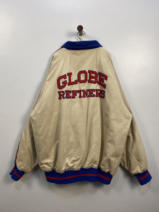 Y2K Vintage STALL & DEAN  棉服 夹棉外套_CTJK(4XL) 商品图3