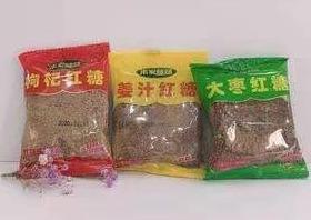 小包红糖 散称 商品图0