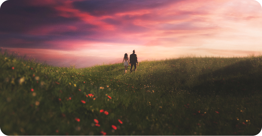 夫妻恩怨 | 如何一辈子都恋爱