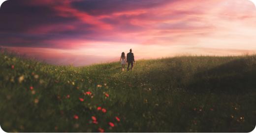 夫妻恩怨 | 如何一辈子都恋爱 商品图0