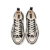 【授权商品】吴建豪xvessel官网乞丐鞋硫化鞋潮流明星联名同款低帮帆布鞋 商品缩略图2