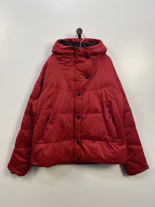 Y2K Vintage TITANIUM 钛金系列 Columbia 哥伦比亚 羽绒服 羽绒外套_DJK(XL) 商品图1
