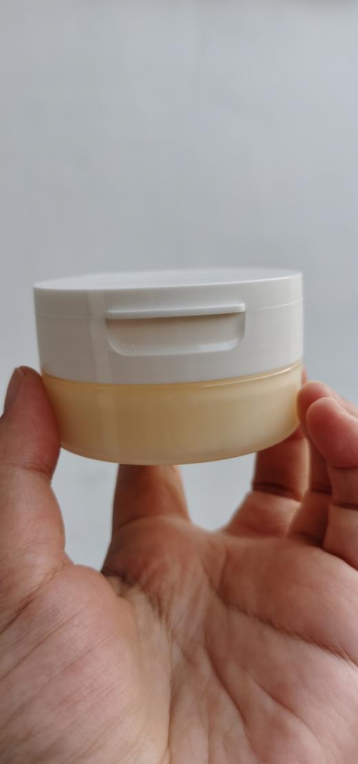 还你一双幼嫩脚后跟膏／滋养干皮 商品图2