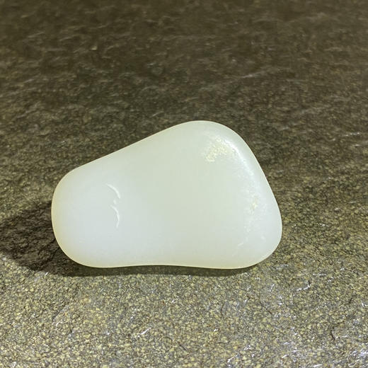 和田玉（白玉）籽料原石23.41g（价格面议） 商品图4