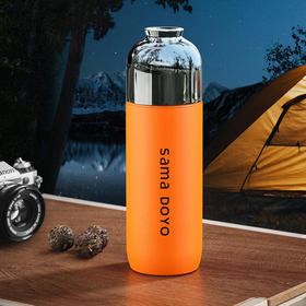 茶器·保温杯| 【尚明·焖茶杯】～为好茶而来，为焖茶而生，温暖你的心，呵护你的胃，让每一口茶香都是暖暖的，香香的，舒服的……