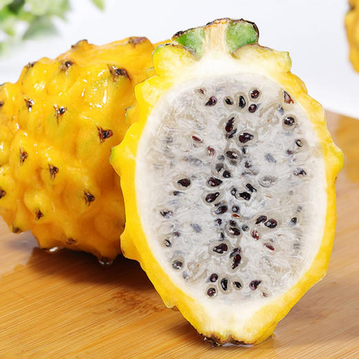 云南西双版纳燕窝果口感绵密如燕窝般滑嫩富含花青素膳食纤维孕妈妈老人小孩放心吃好处多多 商品图3