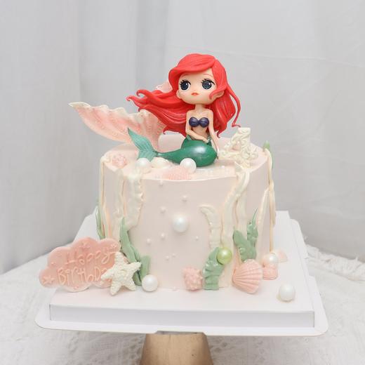 美人鱼公主 商品图0