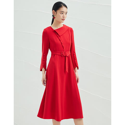 EITIE爱特爱6507228礼服 商品图4