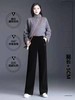 韵魅RIME富临百盛特价爆款阔腿裤 商品缩略图0