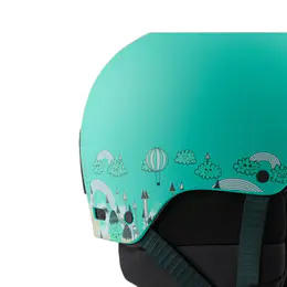 【六折清仓】BURTON伯顿24-25雪季新品男女ANON RAIDER 3滑雪头盔亚洲版215231 商品图4