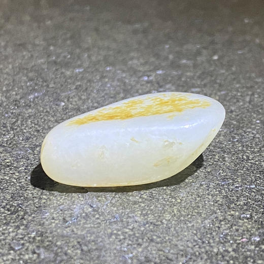 和田玉（白玉）籽料原石17.5g（价格面议） 商品图3